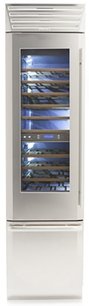 Винный шкаф Фиаба MS5991TWT3 фото в Челябинске Винный шкаф Fhiaba MS5991TWT3 фото в Челябинске