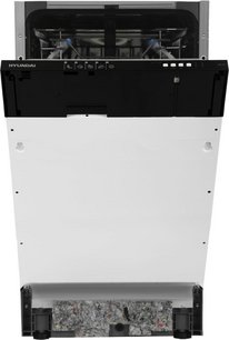 Встраиваемая посудомоечная машина Hyundai HBD 451 фото в Челябинске