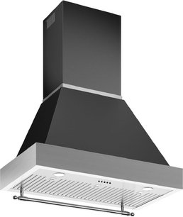 Вытяжка Бертаззони K90HERTX фото в Челябинске Вытяжка Bertazzoni K90HERTX фото в Челябинске