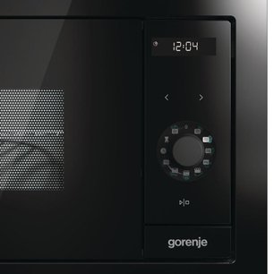 Встраиваемая микроволновая печь Gorenje BM235SYB фото 4 в Челябинске