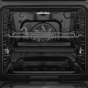 Шкаф духовой газовый MAUNFELD EOGC604W фото 4 в Челябинске Шкаф духовой газовый MAUNFELD EOGC604W фото 4 в Челябинске