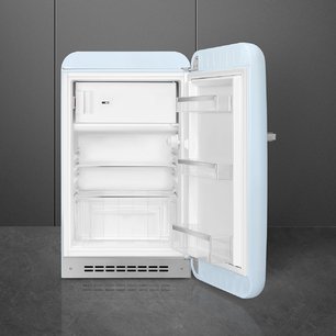 Холодильник Смег FAB10RPB6 фото 2 в Челябинске Холодильник Smeg FAB10RPB6 фото 2 в Челябинске