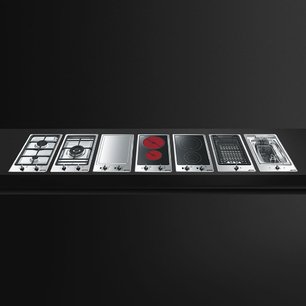 Варочная панель Smeg PGF32C фото 4 в Челябинске