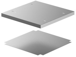 Комплект полок Смег 2RIP140 фото в Челябинске Комплект полок Smeg 2RIP140 фото в Челябинске