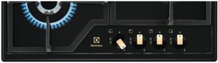 Варочная панель Electrolux EGS6436RK фото 2 в Челябинске