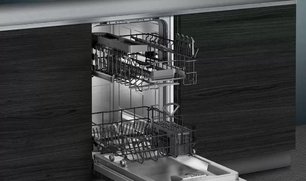 Посудомоечная машина Siemens SR63HX1NMR фото 2 в Челябинске