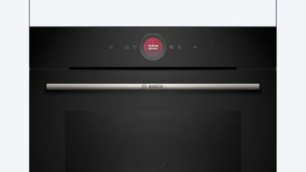 Духовой шкаф Бош HBG7741B1 фото 2 в Челябинске Духовой шкаф Bosch HBG7741B1 фото 2 в Челябинске