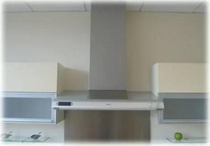 Вытяжка Гаггенау AH 600-190 фото 3 в Челябинске Вытяжка Gaggenau AH 600-190 фото 3 в Челябинске