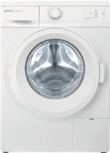 Стиральная машина Горение WS 60SY2W фото в Челябинске Стиральная машина Gorenje WS 60SY2W фото в Челябинске