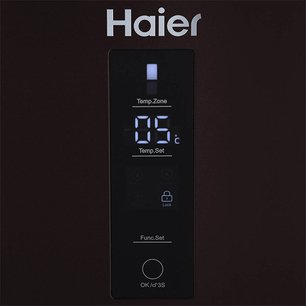 Холодильник Хайер A2F737CDBG фото 3 в Челябинске Холодильник Haier A2F737CDBG фото 3 в Челябинске