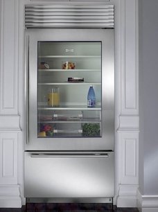 Встраиваемый холодильник Саб Зиро ICBBI-36UG/S/PH/RH фото 3 в Челябинске Встраиваемый холодильник SUB-ZERO ICBBI-36UG/S/PH/RH фото 3 в Челябинске