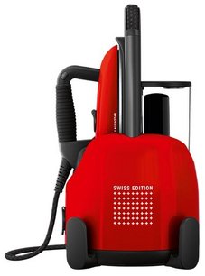 Парогенератор Laurastar Lift Swiss Edition Red фото в Челябинске