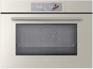 Встраиваемый паровой шкаф Фауцуг CombiSteamer V6000 45M CSM6T-23041 Pearl mirror glass фото в Челябинске Встраиваемый паровой шкаф V-ZUG CombiSteamer V6000 45M CSM6T-23041 Pearl mirror glass фото в Челябинске
