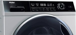 Стиральная машина Хайер HW80-BP14979 фото 4 в Челябинске Стиральная машина Haier HW80-BP14979 фото 4 в Челябинске
