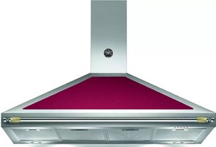 Вытяжка Бертаззони K120 HER VI A фото в Челябинске Вытяжка Bertazzoni K120 HER VI A фото в Челябинске