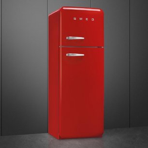 Холодильник Смег FAB30RRD6 фото 4 в Челябинске Холодильник Smeg FAB30RRD6 фото 4 в Челябинске