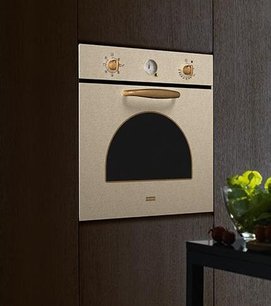 Духовой шкаф Franke CF 65 M OA/F фото 2 в Челябинске