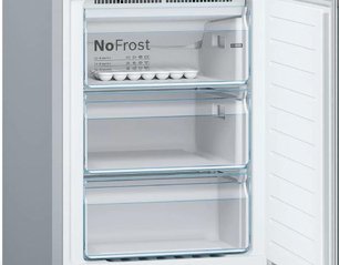 Холодильник Бош KGN36VI21R фото 2 в Челябинске Холодильник Bosch KGN36VI21R фото 2 в Челябинске