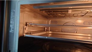 Встраиваемая микроволновая печь Kaiser EM 6307 RS фото 2 в Челябинске