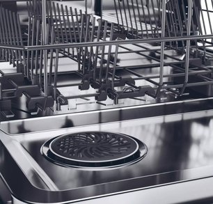 Встраиваемая посудомоечная машина Haier XS6B0M4PDB-08 фото 2 в Челябинске