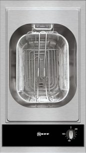 Фритюрница Neff N34K30N0 фото в Челябинске