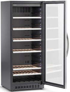 Винный шкаф Дометик C101G Double Classic фото 4 в Челябинске Винный шкаф Dometic C101G Double Classic фото 4 в Челябинске