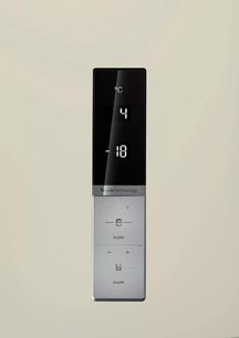 Холодильник Бош KGE39XK2AR фото 4 в Челябинске Холодильник Bosch KGE39XK2AR фото 4 в Челябинске