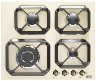 Варочная панель Lofra HRBI6G0/GA фото в Челябинске
