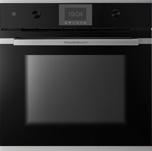 Духовой шкаф Куперсбуш BP 6350.0 S1 фото в Челябинске Духовой шкаф Kuppersbusch BP 6350.0 S1 фото в Челябинске