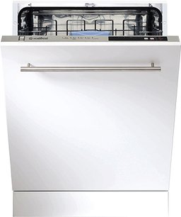 Посудомоечная машина Vestfrost VFDW 6021 фото в Челябинске