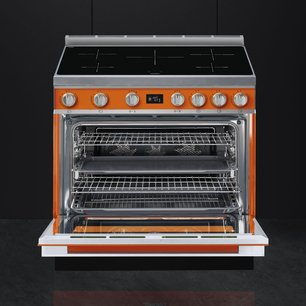 Варочный центр Смег CPF9IPOR фото 2 в Челябинске Варочный центр Smeg CPF9IPOR фото 2 в Челябинске
