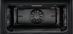 Духовой шкаф АЕГ KMK965090T фото 4 в Челябинске Духовой шкаф AEG KMK965090T фото 4 в Челябинске