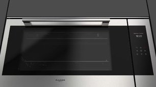 Духовой шкаф Фулгор Милано FCO 9013 TM X фото 4 в Челябинске Духовой шкаф Fulgor Milano FCO 9013 TM X фото 4 в Челябинске