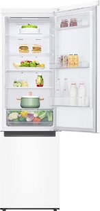 Холодильник LG GA-B509LQYL фото 2 в Челябинске