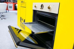 Духовой шкаф Маунфилд MEOFG.676RILB.TR фото 2 в Челябинске Духовой шкаф Maunfeld MEOFG.676RILB.TR фото 2 в Челябинске