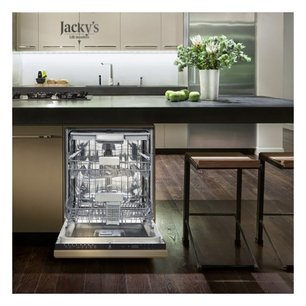 Встраиваемая посудомоечная машина Jacky`s JD FB5301 фото 2 в Челябинске