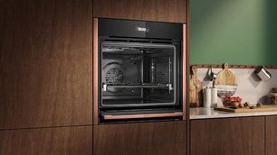 Духовой шкаф Нефф B59CR7KY0 фото 4 в Челябинске Духовой шкаф Neff B59CR7KY0 фото 4 в Челябинске