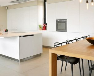 Встраиваемый мультитемпературный винный шкаф EuroCave S-INSP-S I-090023-S фото 3 в Челябинске