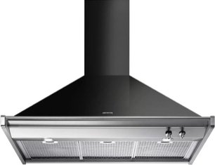 Вытяжка Смег KD90N-2 фото в Челябинске Вытяжка Smeg KD90N-2 фото в Челябинске