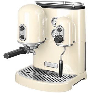 Кофемашина Китчен Эйд 5KES2102EAC фото 2 в Челябинске Кофемашина KitchenAid 5KES2102EAC фото 2 в Челябинске