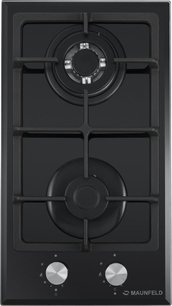 Газовая варочная панель MAUNFELD EGHG.32.33CB\G фото в Челябинске Газовая варочная панель MAUNFELD EGHG.32.33CB\G фото в Челябинске