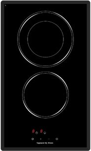 Варочная панель Zigmund Shtain CNS 129.30 BX фото в Челябинске