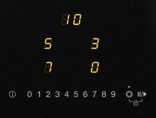 Варочная панель Miele KM 6520 FL, с витрины новая без коробки фото 2 в Челябинске