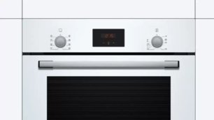 Встраиваемый духовой шкаф BOSCH HBF512BV1R фото 4 в Челябинске Встраиваемый духовой шкаф BOSCH HBF512BV1R фото 4 в Челябинске