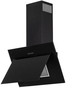 Вытяжка Krona ELMA 600 black PB фото 3 в Челябинске Вытяжка Krona ELMA 600 black PB фото 3 в Челябинске