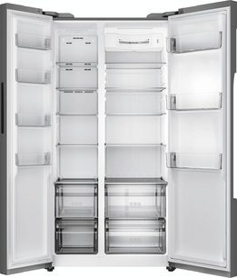 Холодильник Haier HRF-522DS6RU фото 4 в Челябинске