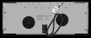 Индукционная варочная панель Маунфилд CVI904SFLDGR Inverter фото 4 в Челябинске Индукционная варочная панель Maunfeld CVI904SFLDGR Inverter фото 4 в Челябинске