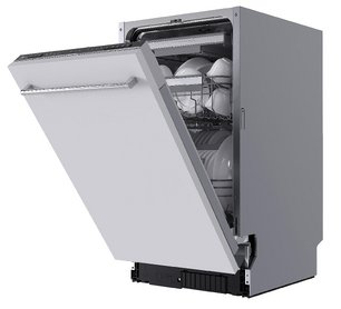 Встраиваемая посудомоечная машина Midea MID45S150i фото 4 в Челябинске