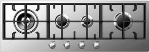 Варочная панель Fulgor Milano CPH 1124 G WK фото в Челябинске