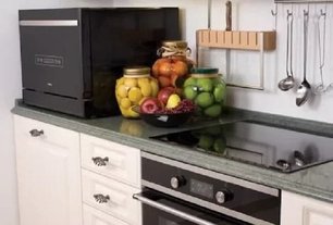 Посудомоечная машина Korting KDF2095N фото 3 в Челябинске